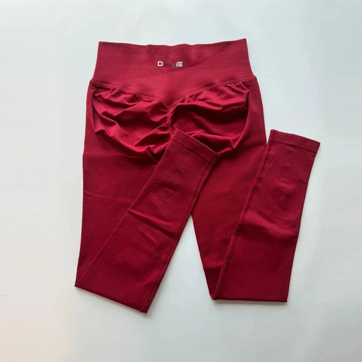 Sports Pants High Stretchy Fitness Tights