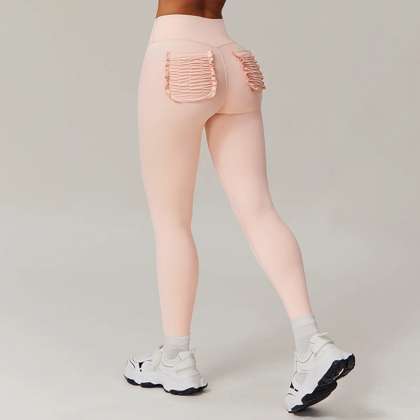 Leggings High Waisted