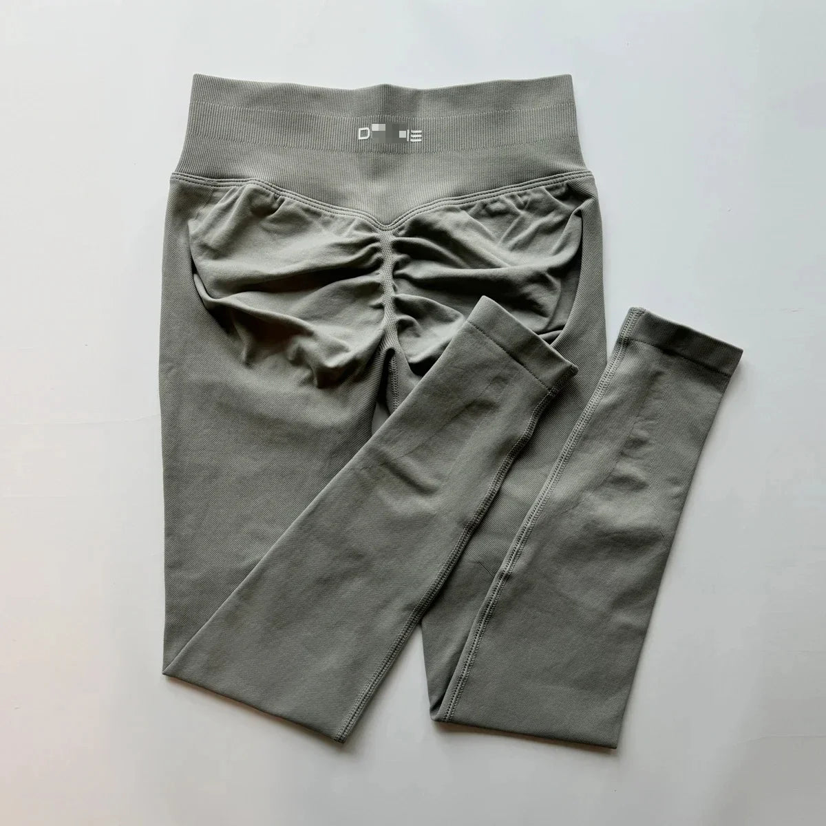 Sports Pants High Stretchy Fitness Tights