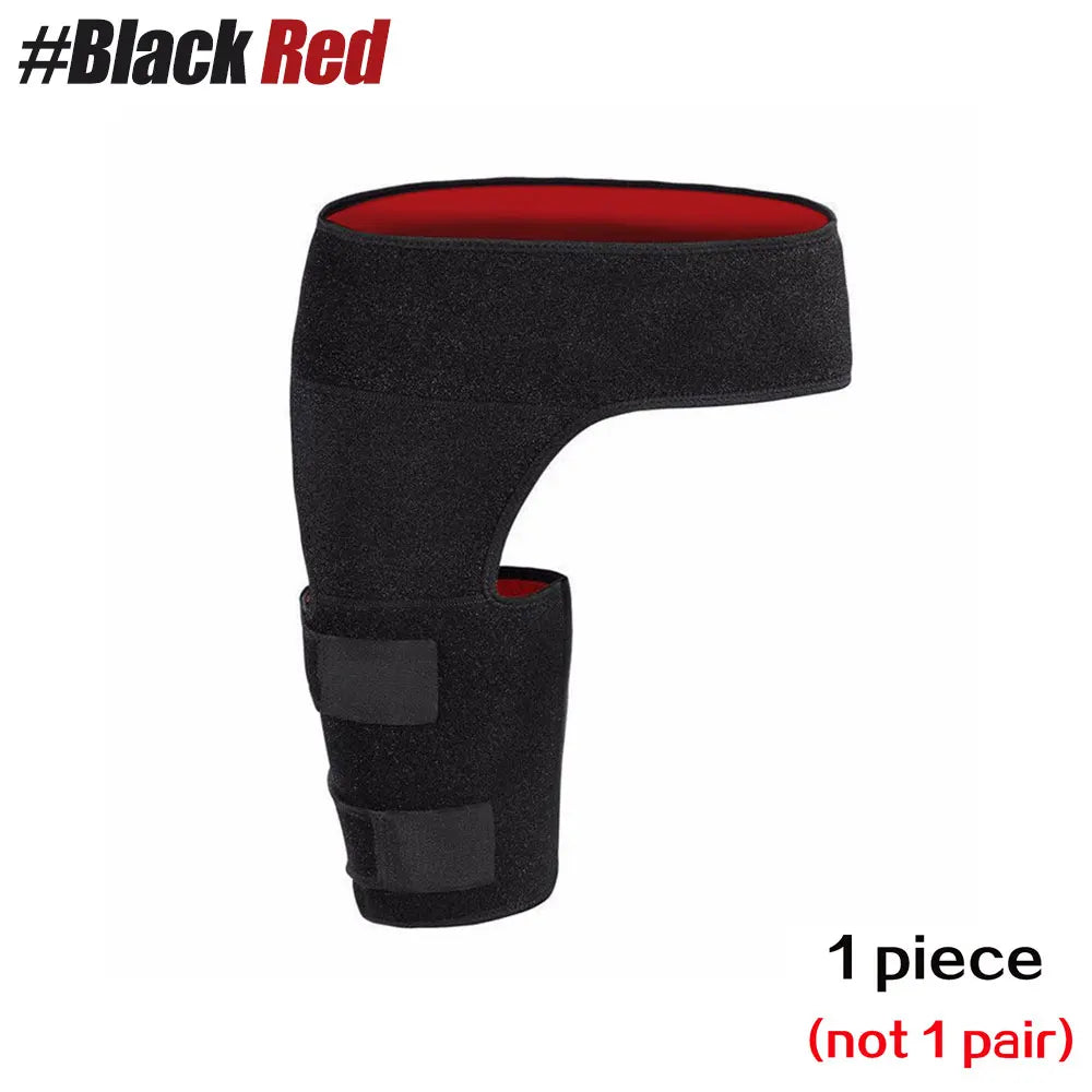 Arthritis Groin Wrap Brace Protector