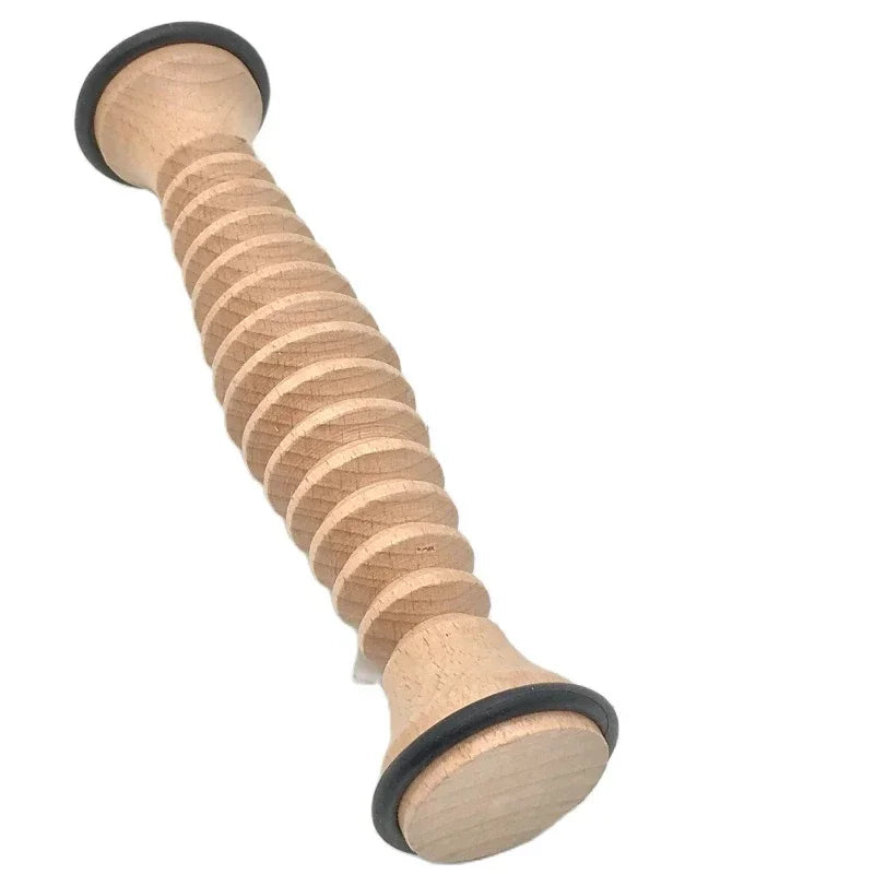 Roller Foot Massager Acupressure Feet Relieving Plantar Fasciitis