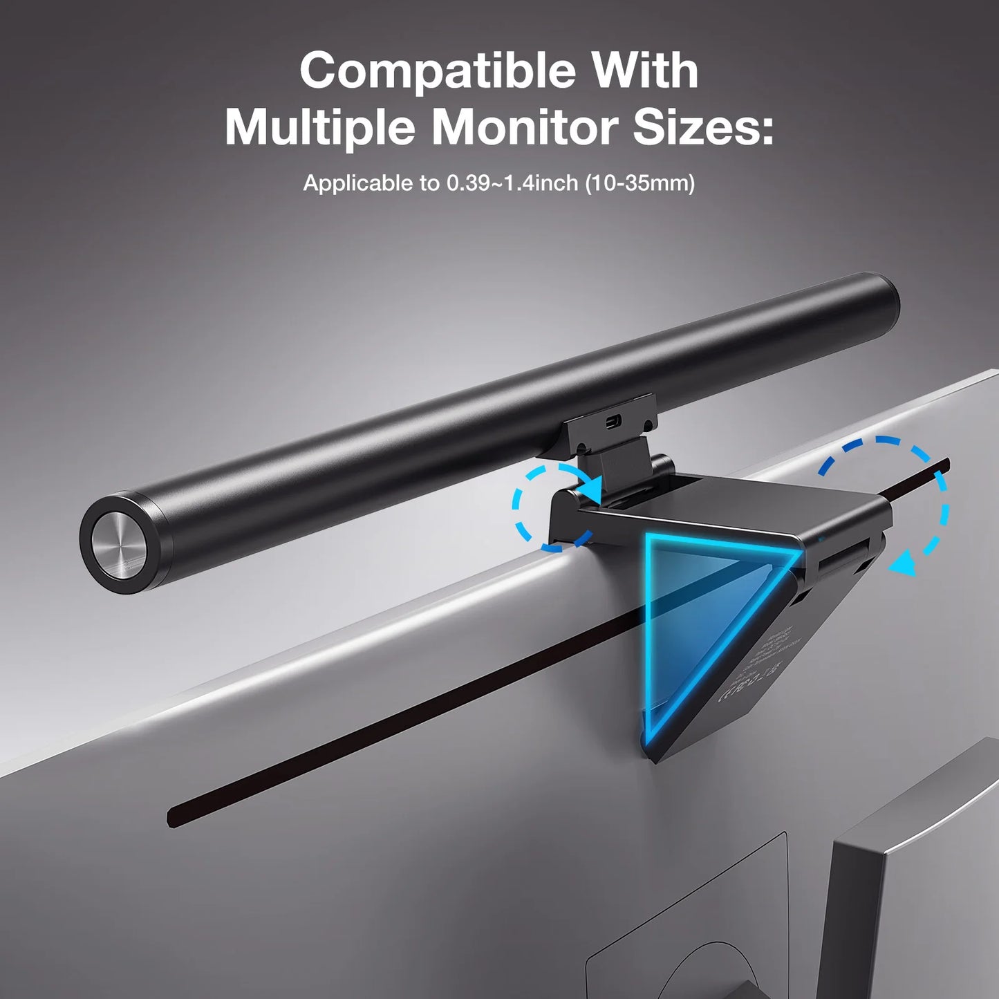 Screen Monitor Light Bar for Eye Caring