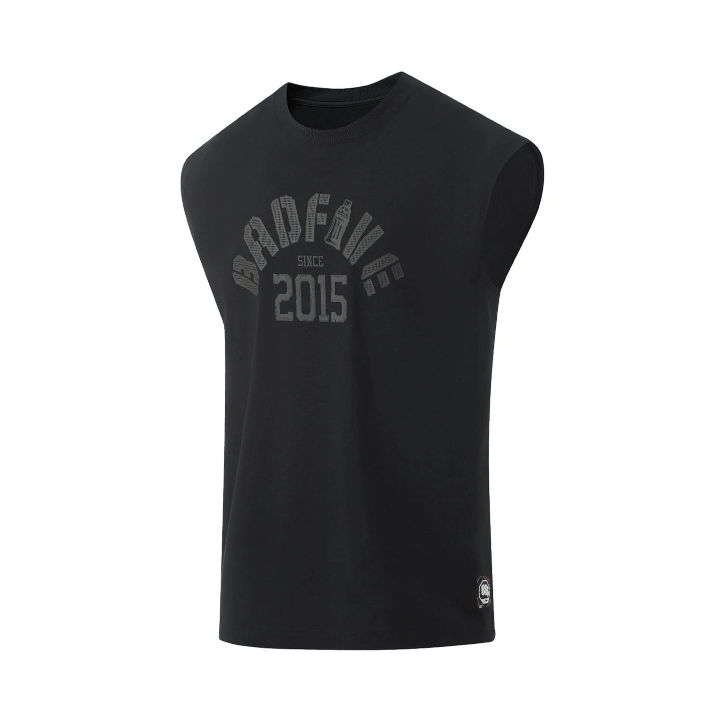 Sports Sleeveless T-Shirt