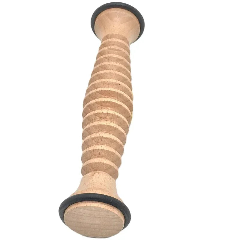 Roller Foot Massager Acupressure Feet Relieving Plantar Fasciitis