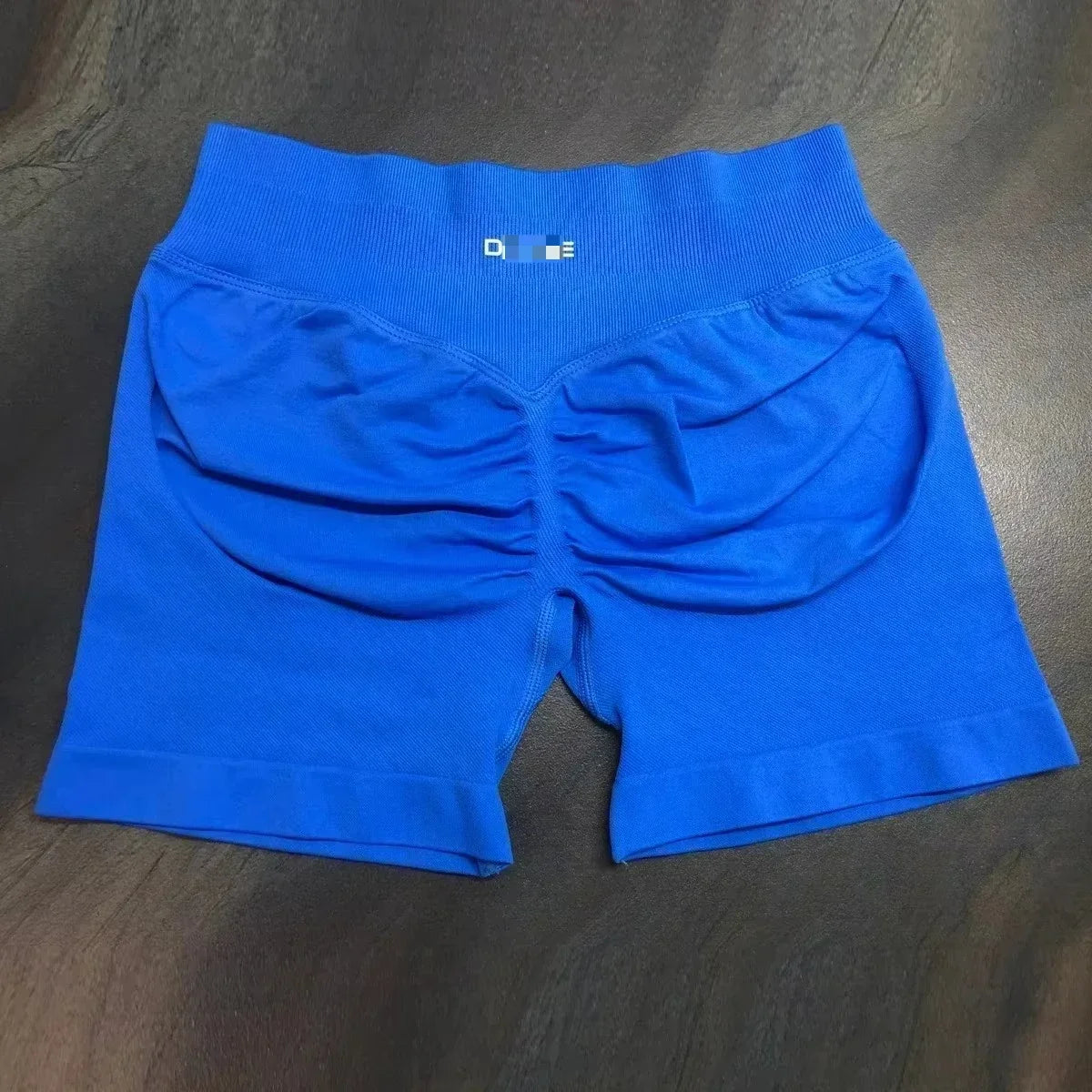 Shorts Super Stretchy