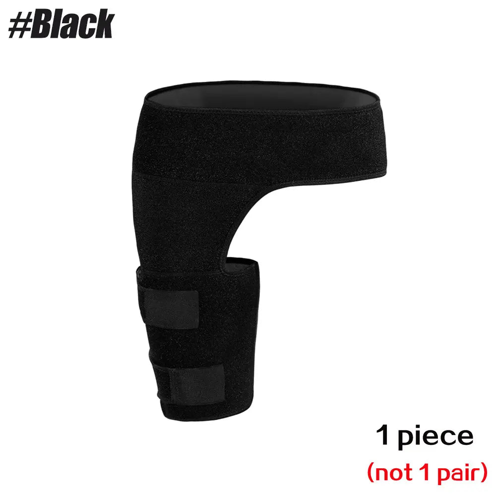 Arthritis Groin Wrap Brace Protector