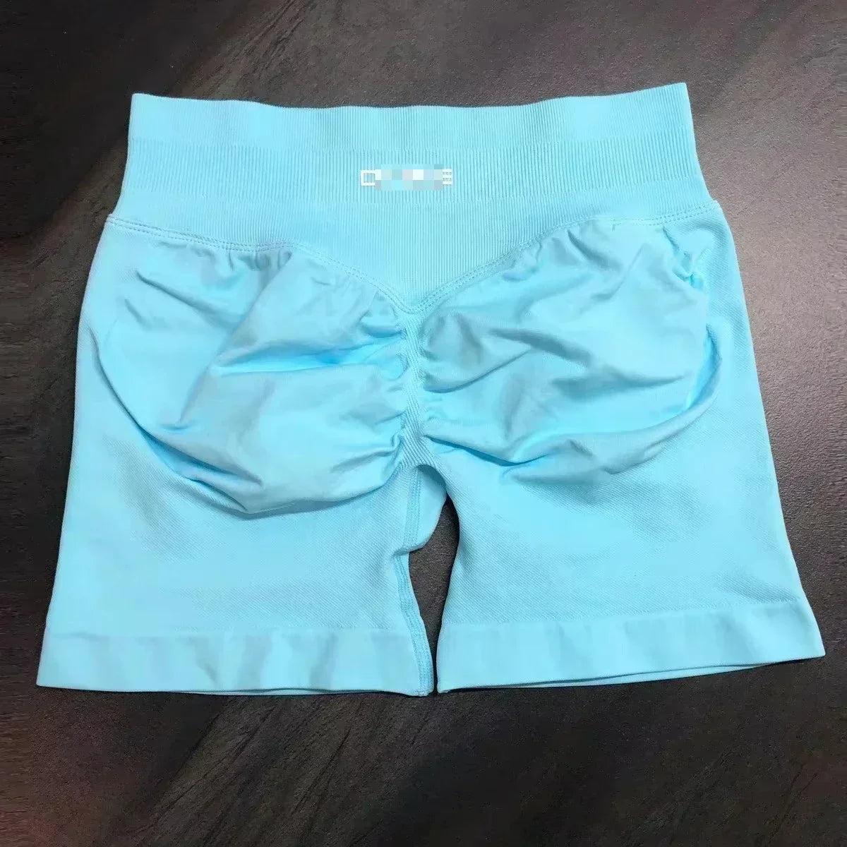 Shorts Super Stretchy