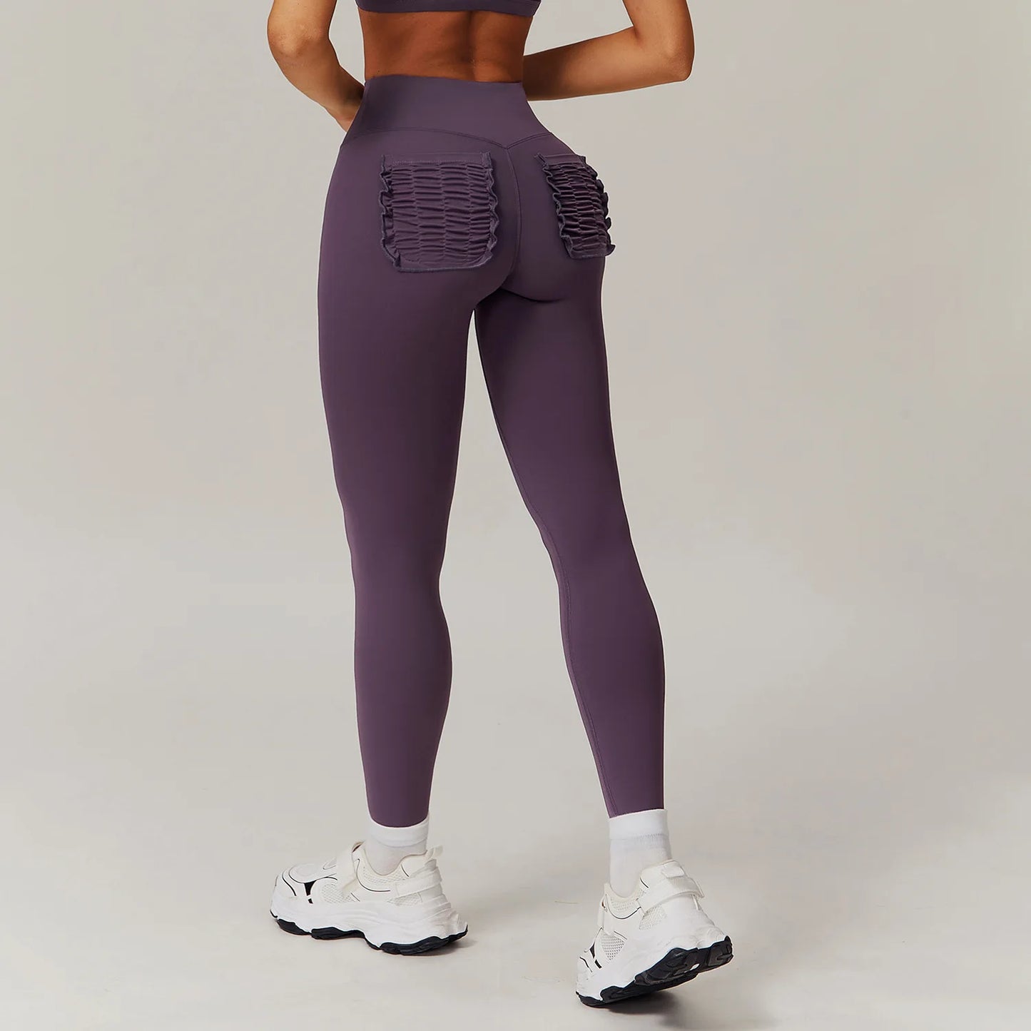 Leggings High Waisted