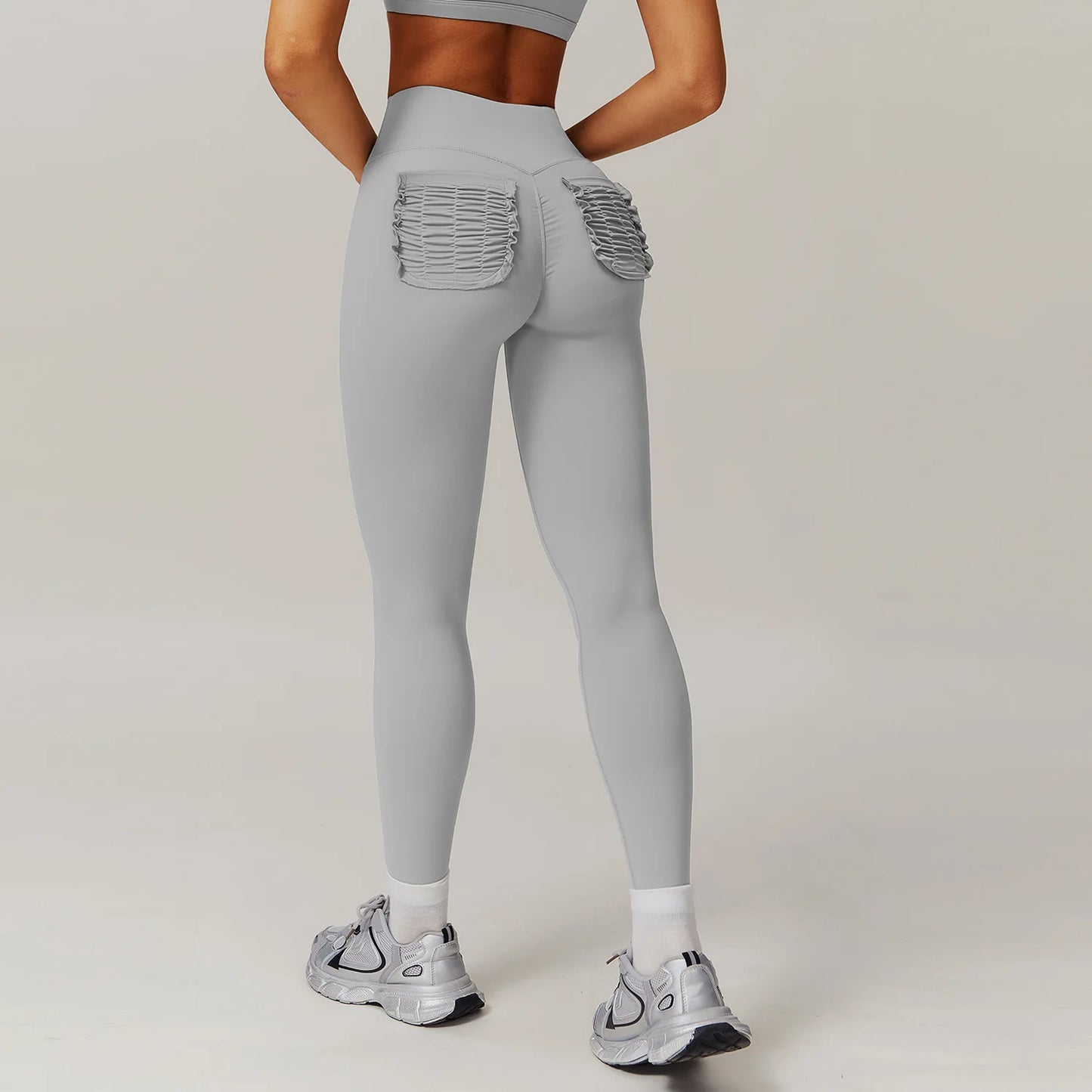 Leggings High Waisted