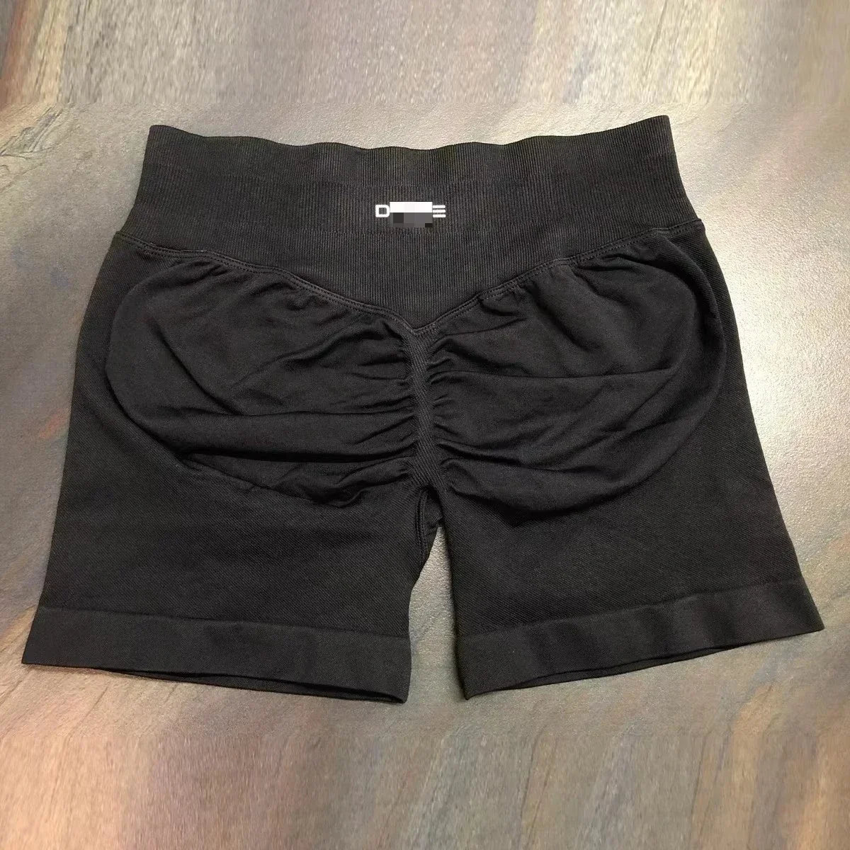 Shorts Super Stretchy