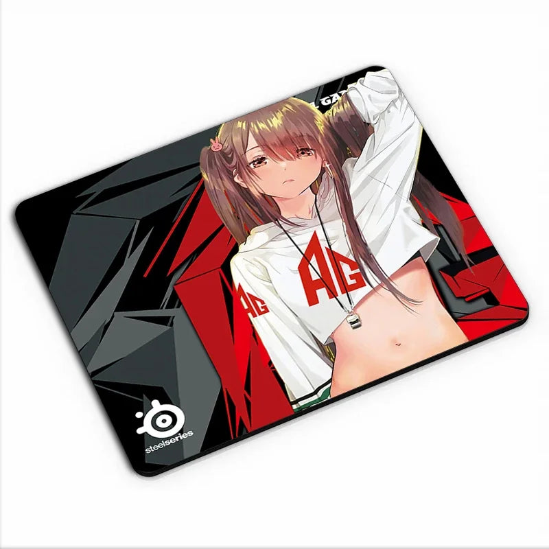 Steelseries Gaming MousePad Computer