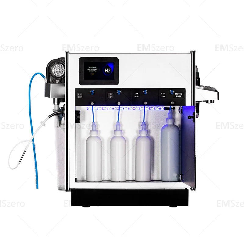 Professional Facial Lift Cleaning Water-based Exfoliation Skin Care