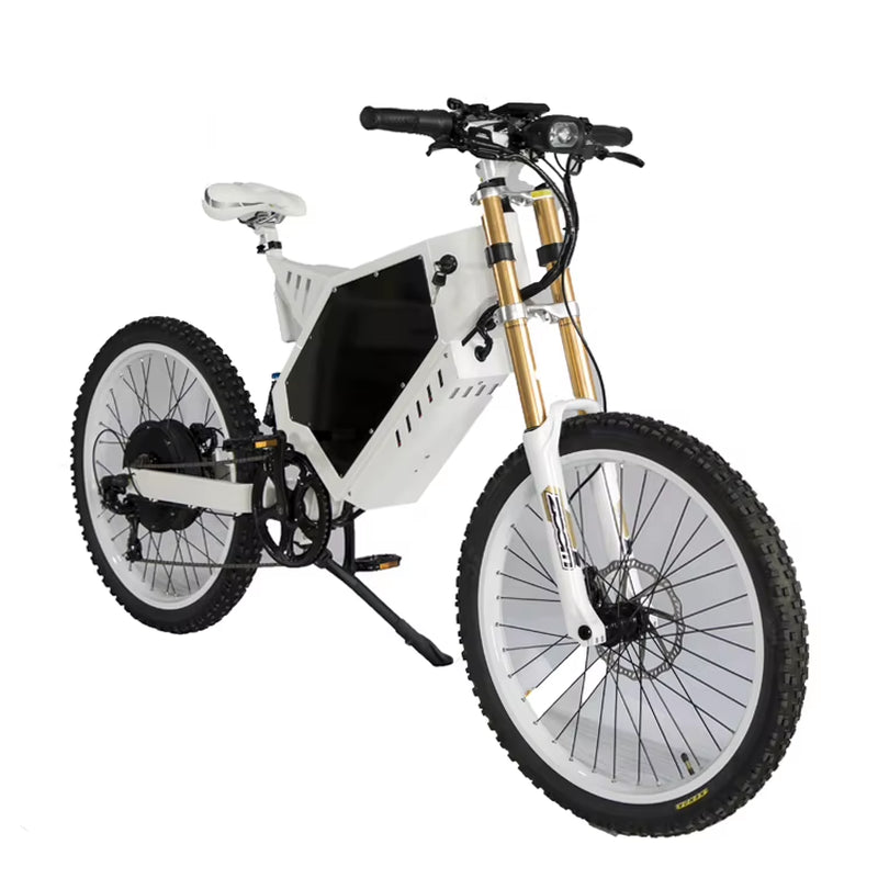 2025 Strong Power 8000W 12000W 15000W Electric Bike 5000W Electric Bike Electric Bicycle Bike Cycling for Adult