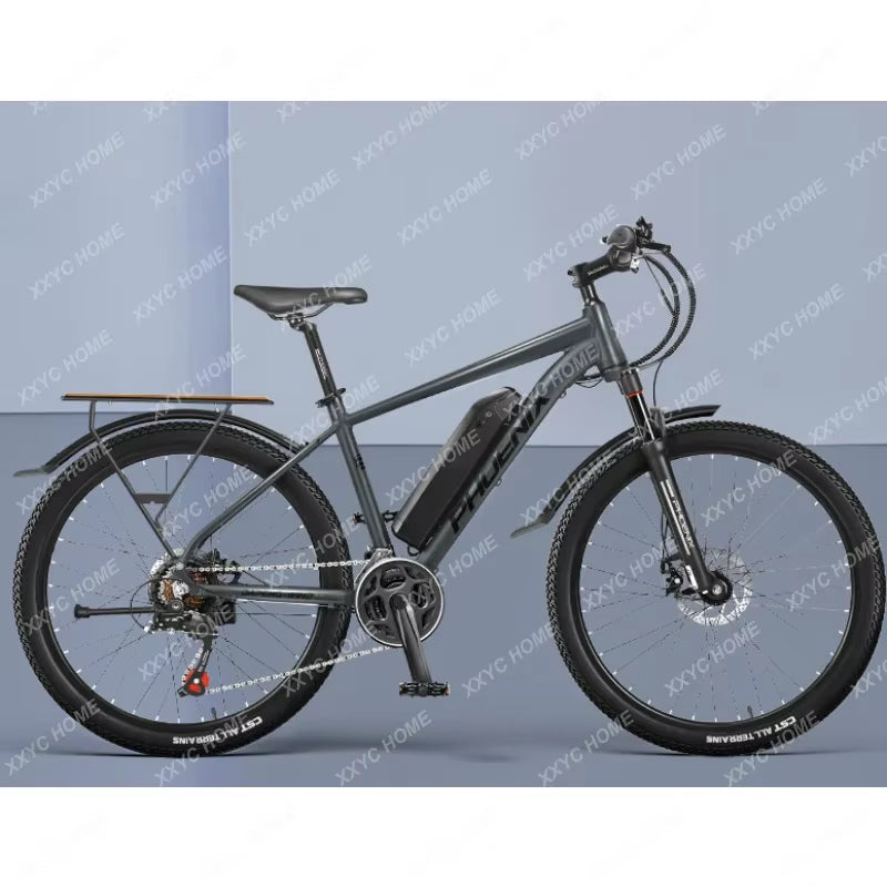 Power Electric Bicycle Lithium Battery New National Standard Electric Vehicle Small Scooter Electric Motorcycle Battery Car