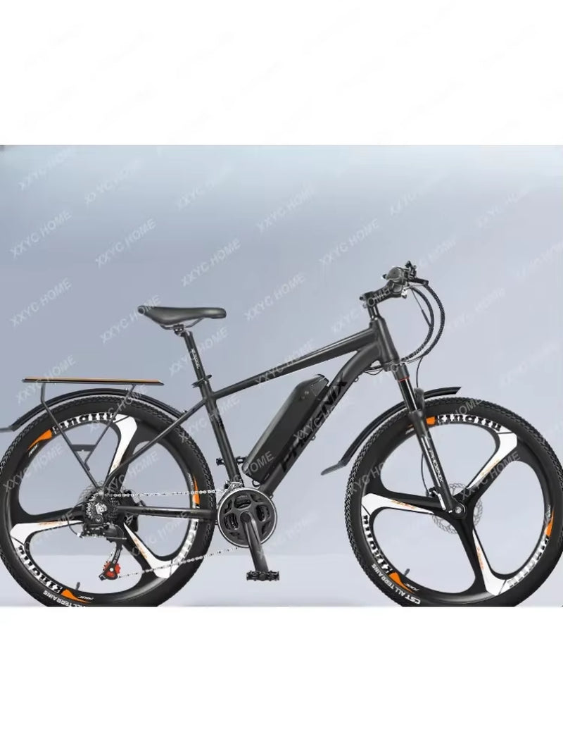 Power Electric Bicycle Lithium Battery New National Standard Electric Vehicle Small Scooter Electric Motorcycle Battery Car