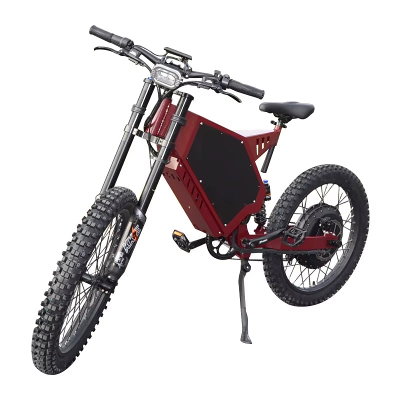 2025 Strong Power 8000W 12000W 15000W Electric Bike 5000W Electric Bike Electric Bicycle Bike Cycling for Adult