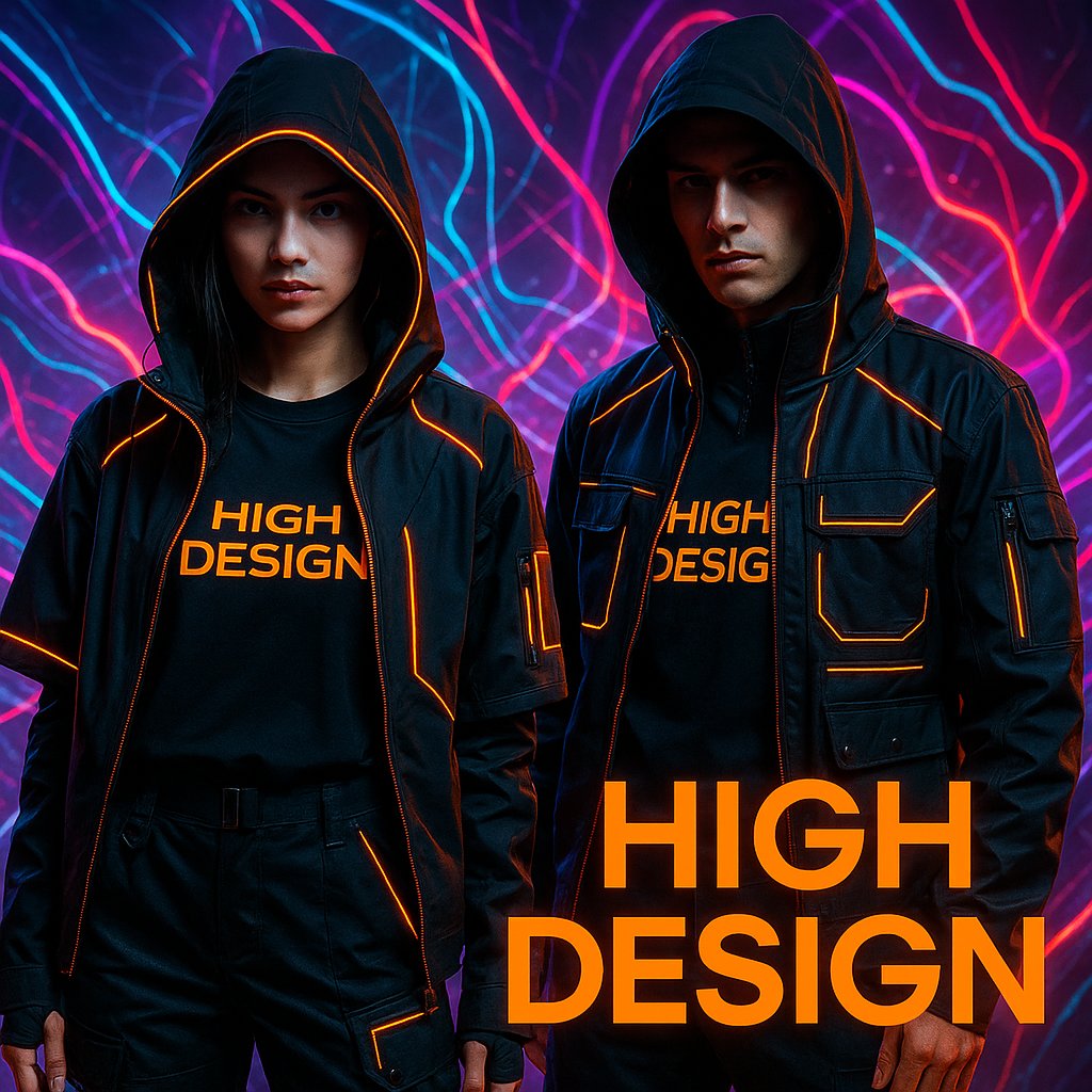 HD Apparels