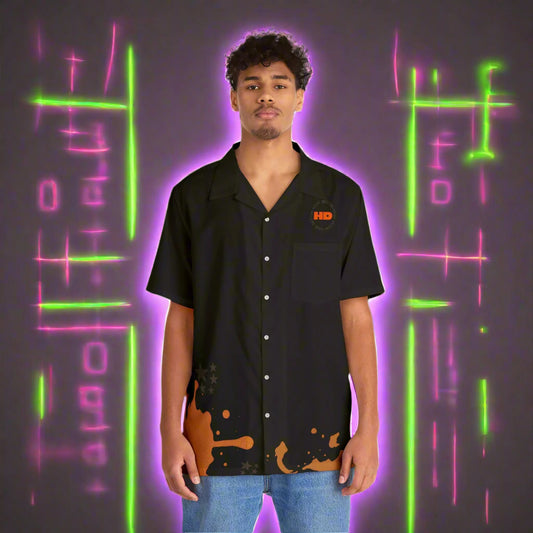 Men's  Shirt