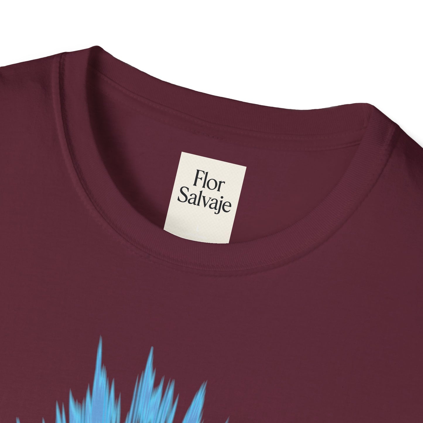Dragon Ball Z Unisex Super Saiyan T-Shirt - Trendy Graphic Tee for Fans