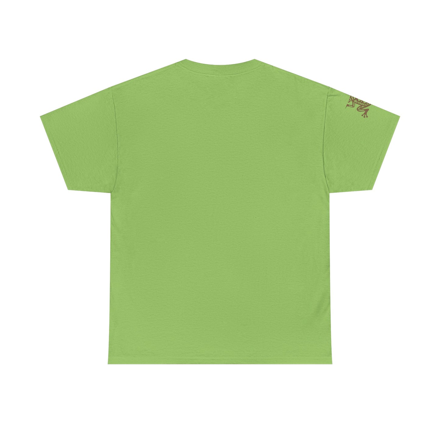 Artistic Unisex Cotton Tee - Unique Graphic Tee, Casual Wear, Gift for Art Lovers, Summer Style, Everyday Comfort
