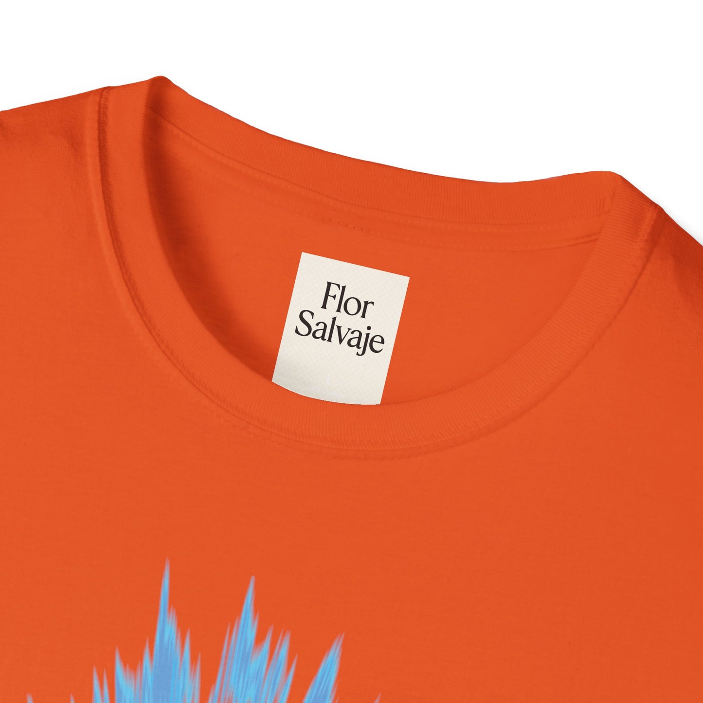 Dragon Ball Z Unisex Super Saiyan T-Shirt - Trendy Graphic Tee for Fans