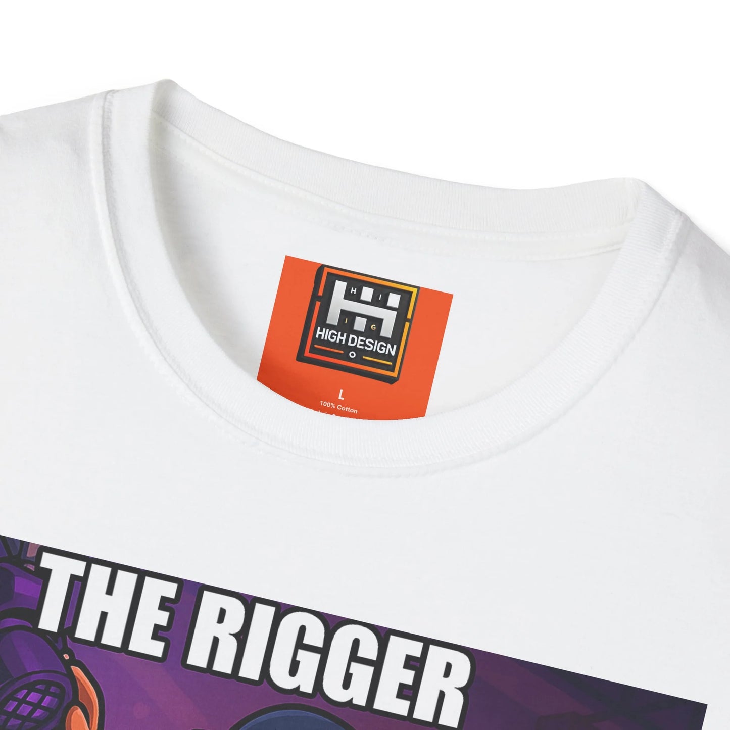 Graphic T-Shirt,