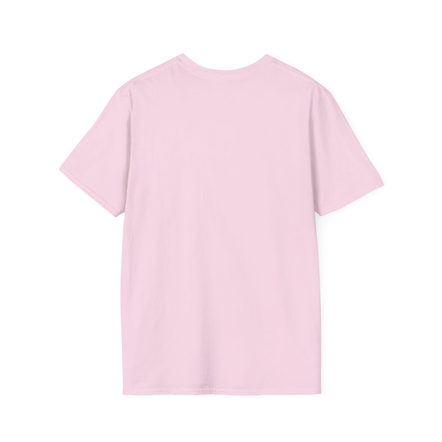 "Soft & Stylish: Unisex T-Shirt Collection"