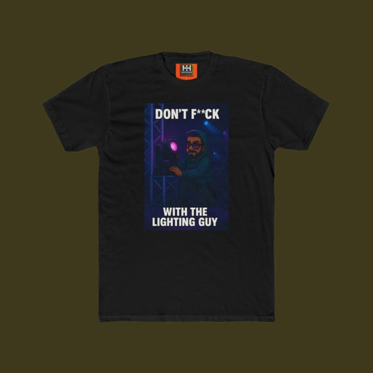 Unisex Graphic Tee