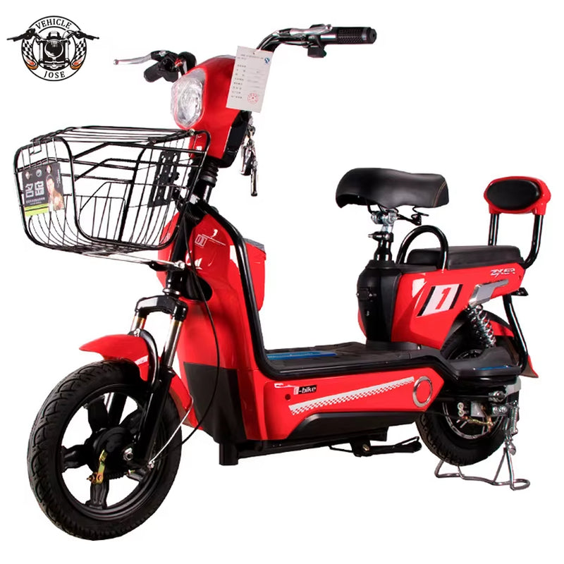 Electric Bike 350W