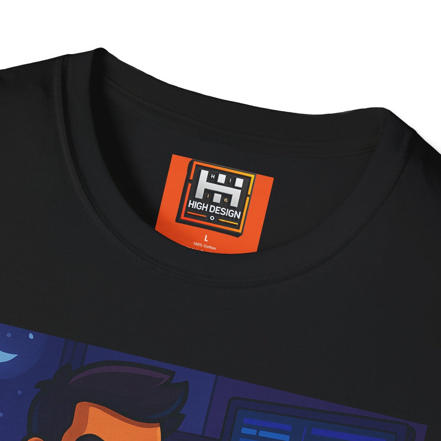 Funny Gamer T-Shirt, Men’s and Women’s Styles