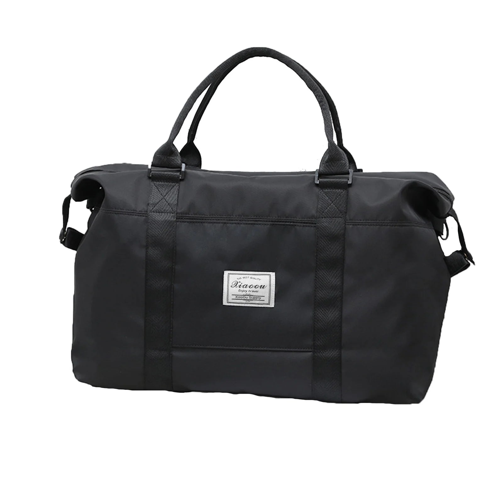 Travel Duffel Bag, Weekender Bags for Women, Overnight Gym Carry on Tote Bag with Wet Pocket, Hospital Mom Bag for Labor and Delivery