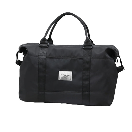 Travel Duffel Bag, Weekender Bags for Women, Overnight Gym Carry on Tote Bag with Wet Pocket, Hospital Mom Bag for Labor and Delivery