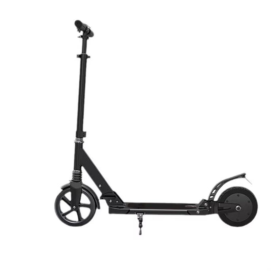 Driver'S Representative Folding Electric Bicycle Adult Portable Commuting Two Wheeled Electric Scooter Electric Dirt Bike
