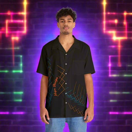 Men's  Shirt