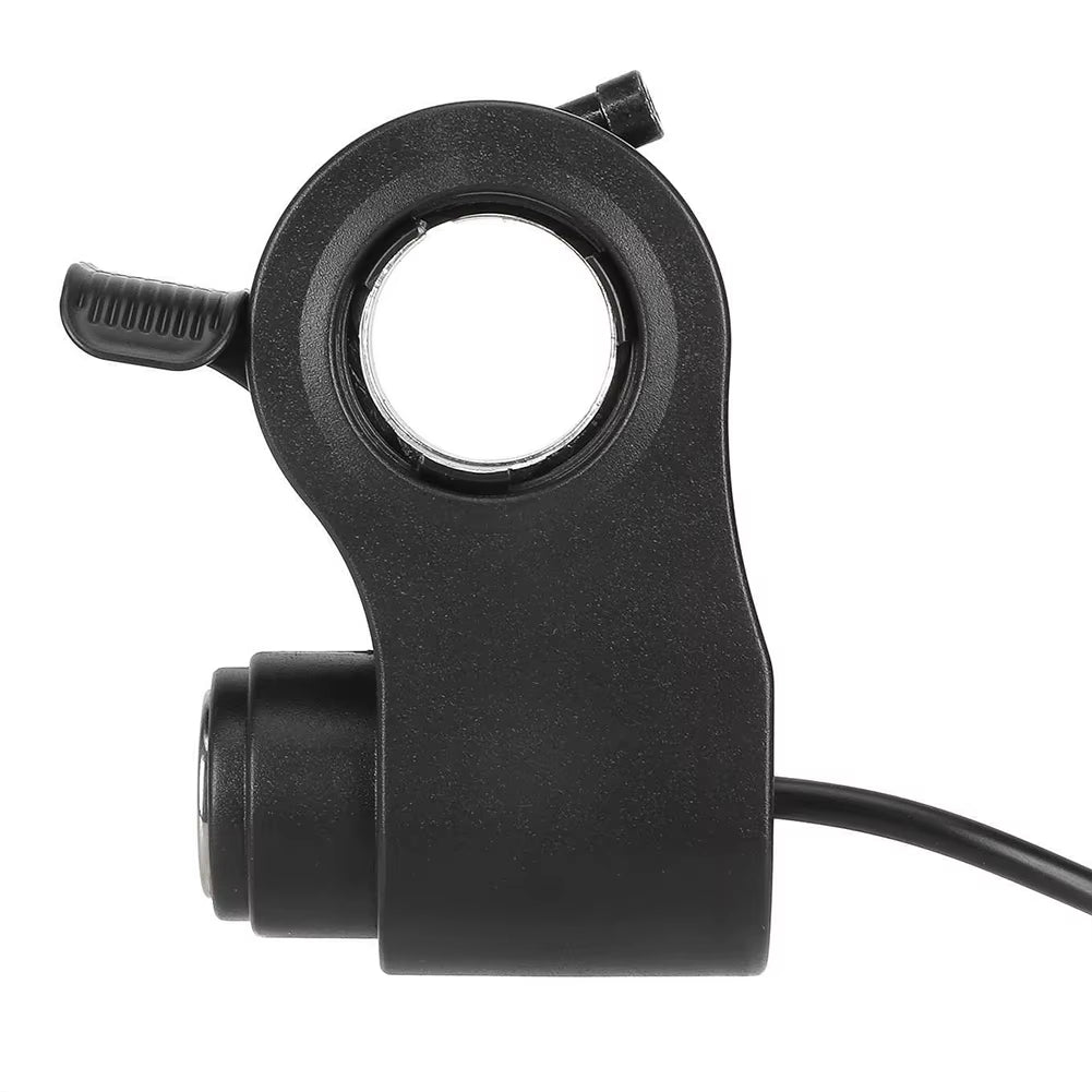 Electric Scooter Lgnition Lock for Kukirin for G2 for Pro for Max 5Pin Integrated Throttle Switch Lock with Key for E-Scooter