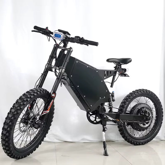 2025 Strong Power 8000W 12000W 15000W Electric Bike 5000W Electric Bike Electric Bicycle Bike Cycling for Adult