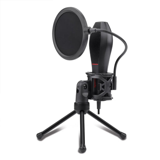 Redragon GM200 Gaming Microphone Omnidirectional