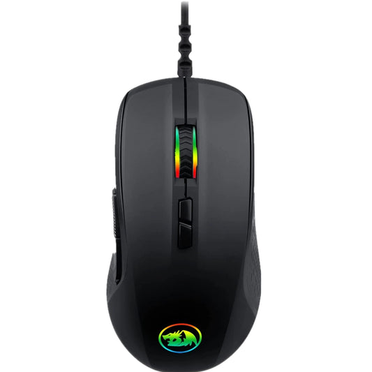 Redragon RGB Wired Gaming Mouse 10000 DPI High-Precision Programmable
