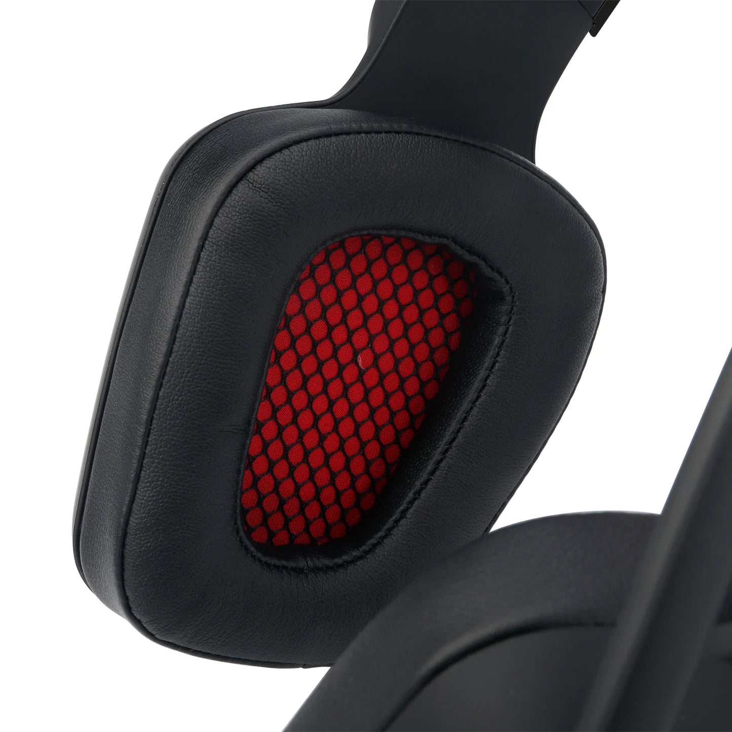 Redragon H310 MUSES Wired Gaming Headset