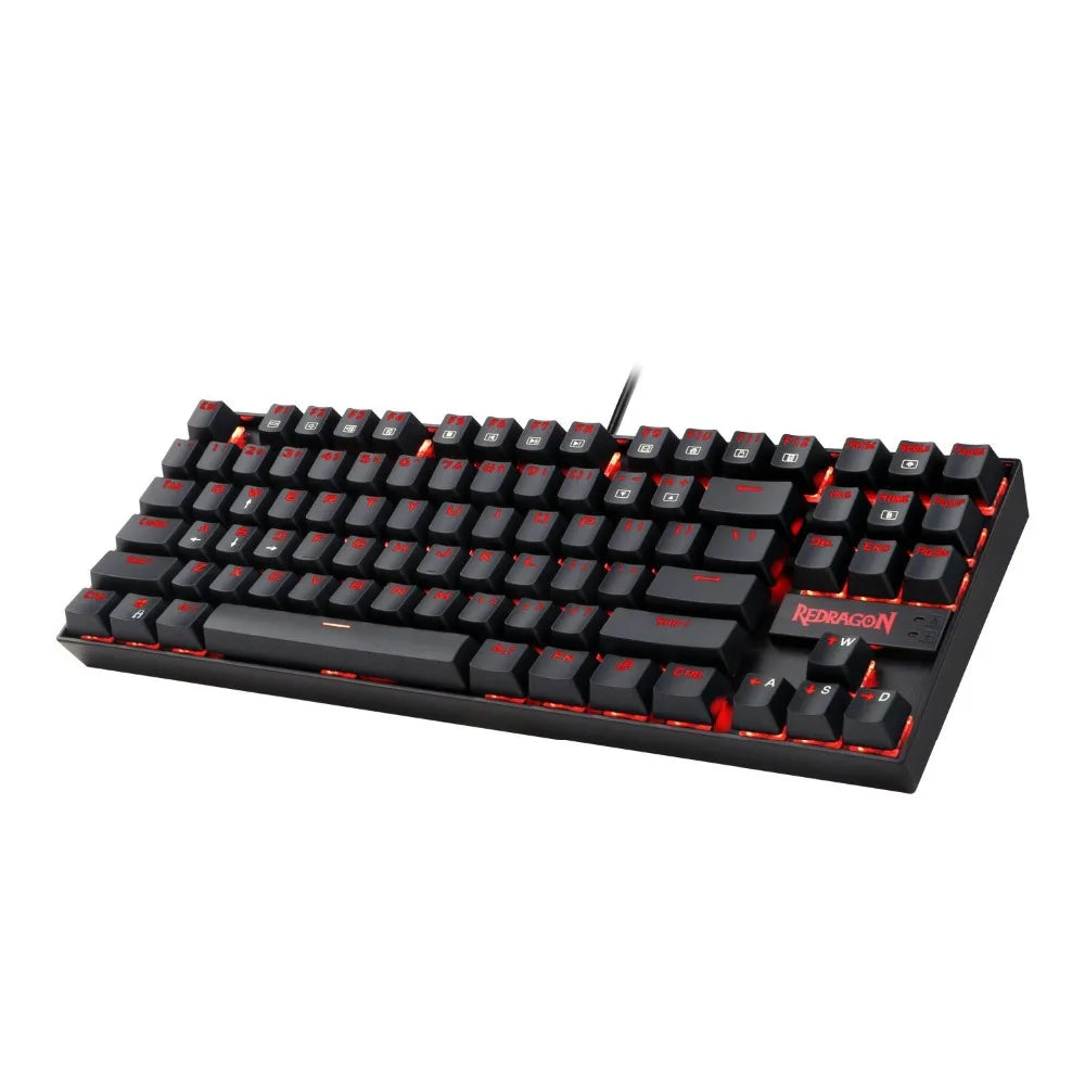 RRedragon K552-BA Combo Gaming Keyboard and Mouse