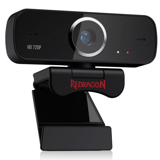 Redragon GW600 720P Webcam