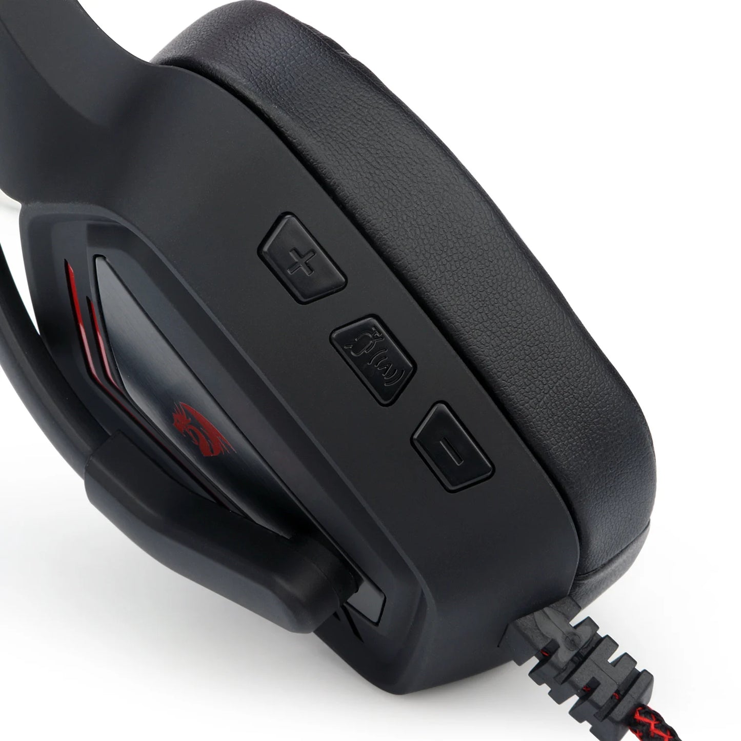 Redragon H310 MUSES Wired Gaming Headset
