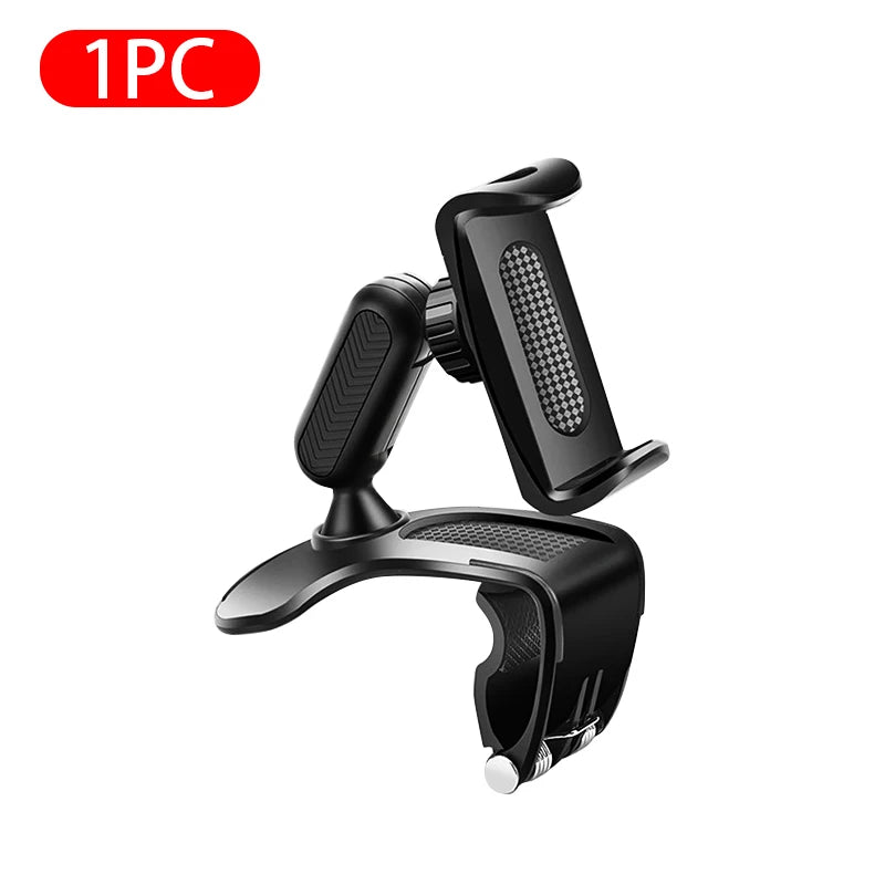 Dashboard Car Phone Holder