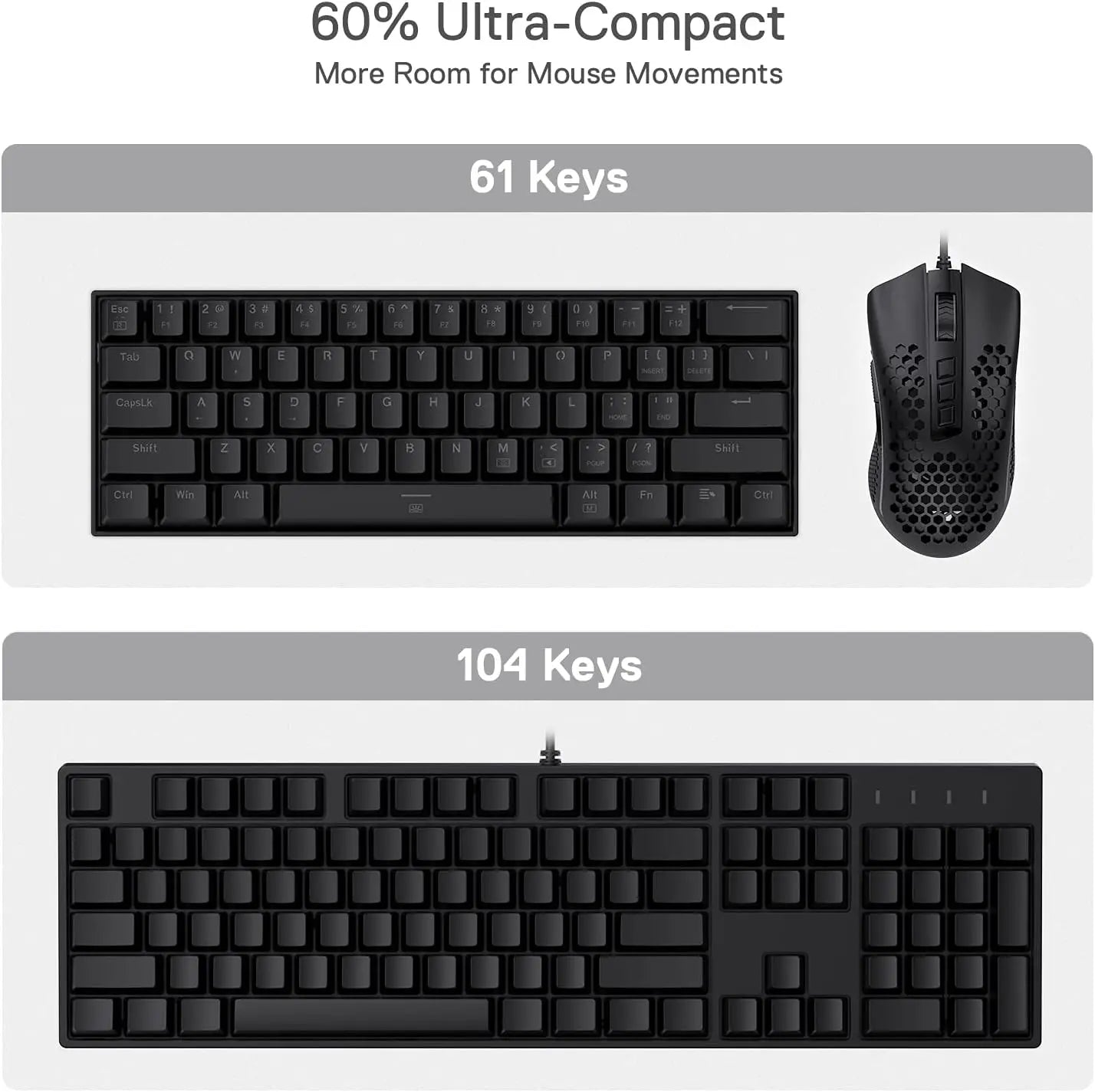Redragon K630 Dragonborn