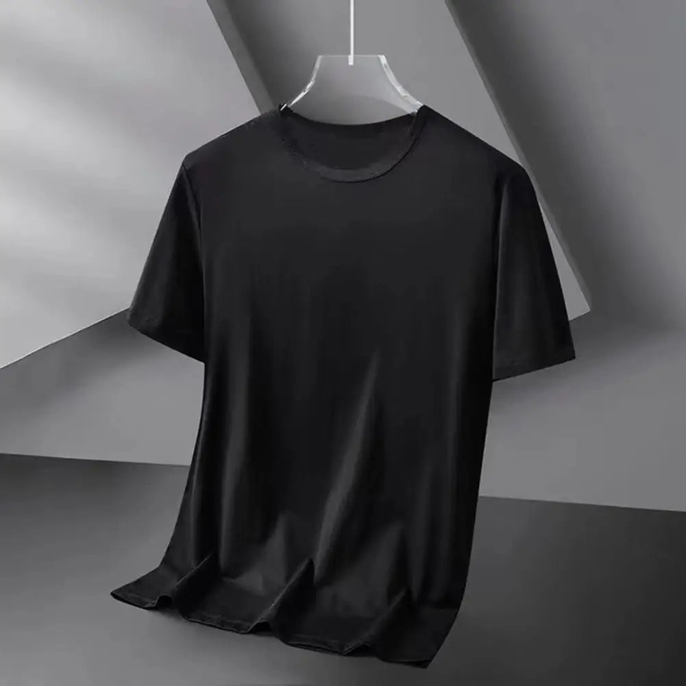 T-shirt Stylish Unisex Mid Length Sport