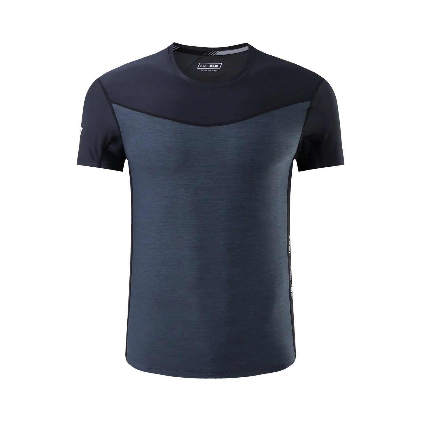 T-Shirts Gym Fitness Workout Jogging Sports