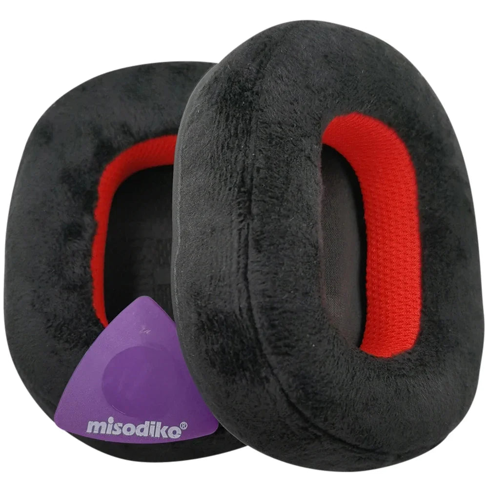 Earpads Replacement for Redragon H510 Zeus / H710 Helios Gaming Headset