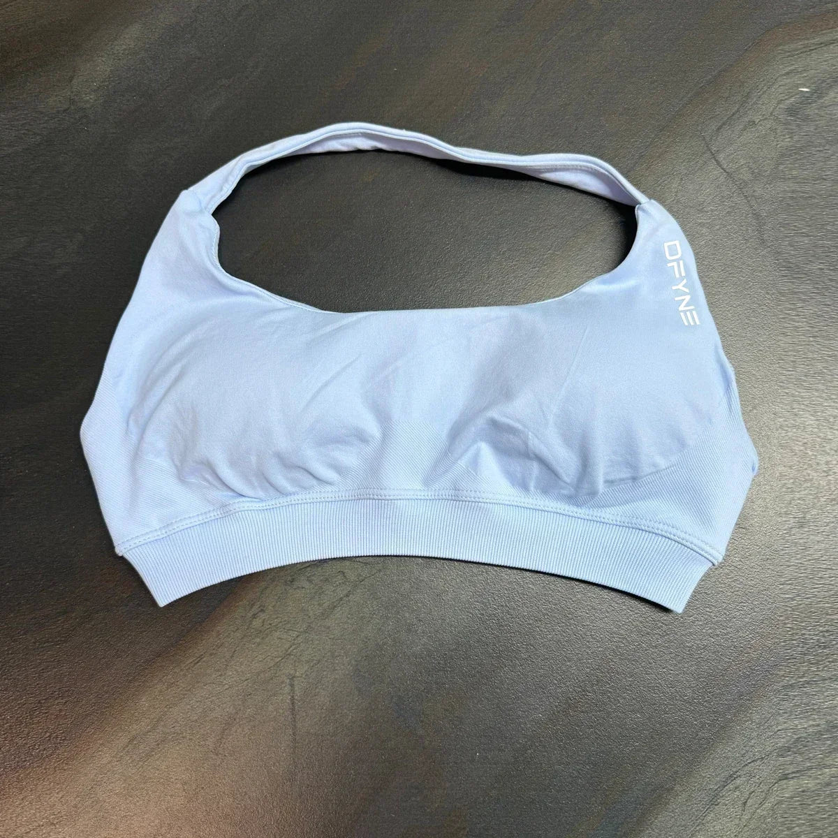 Bra Open Back Sportswear