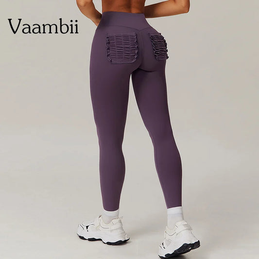 Leggings High Waisted