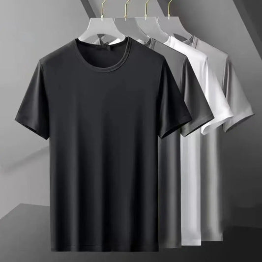 T-shirt Stylish Unisex Mid Length Sport